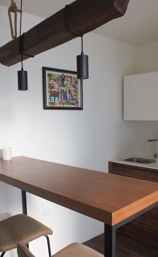 Little L Apartments Dorcol Belgrade Luaran gambar