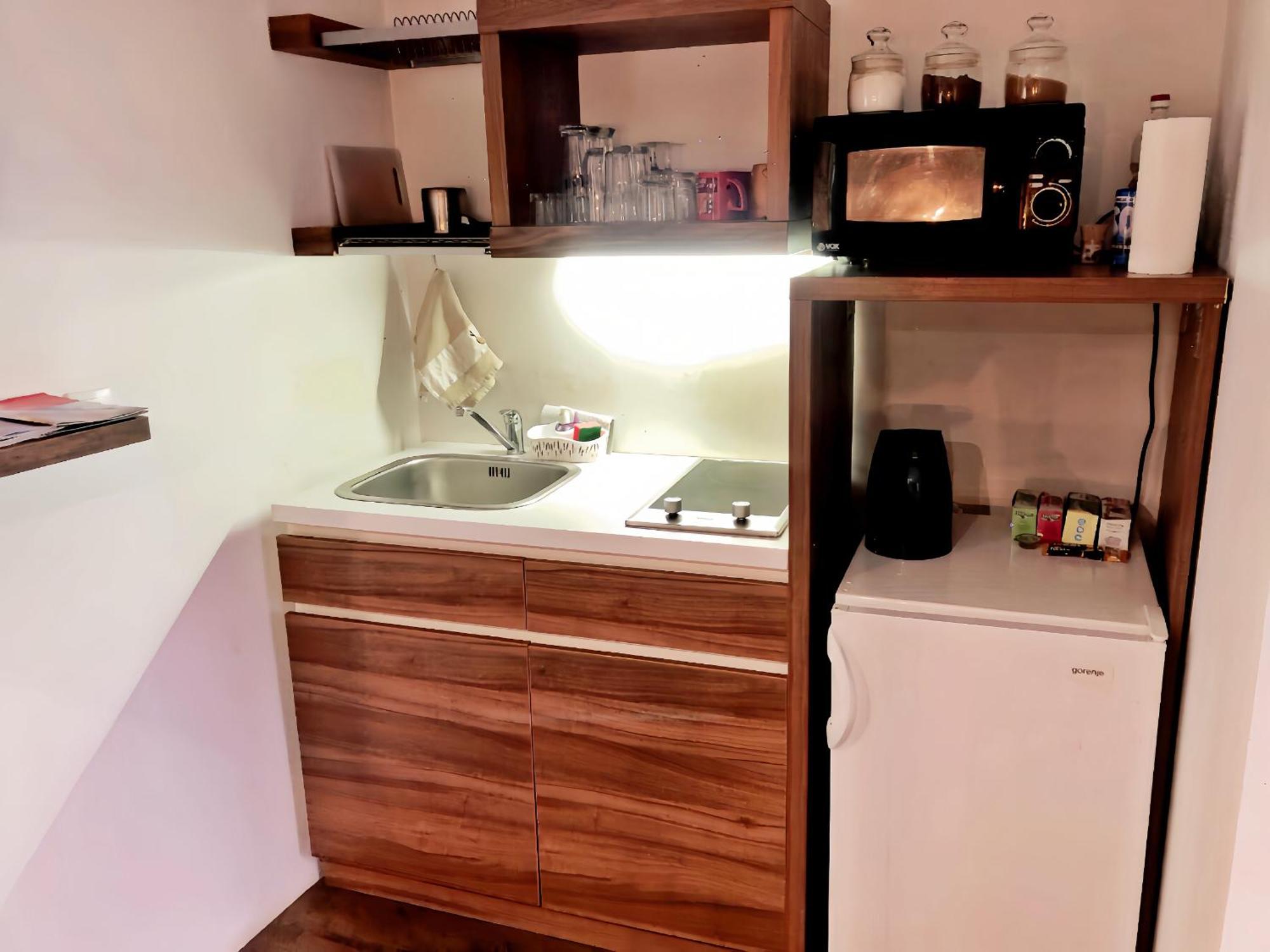Little L Apartments Dorcol Belgrade Luaran gambar