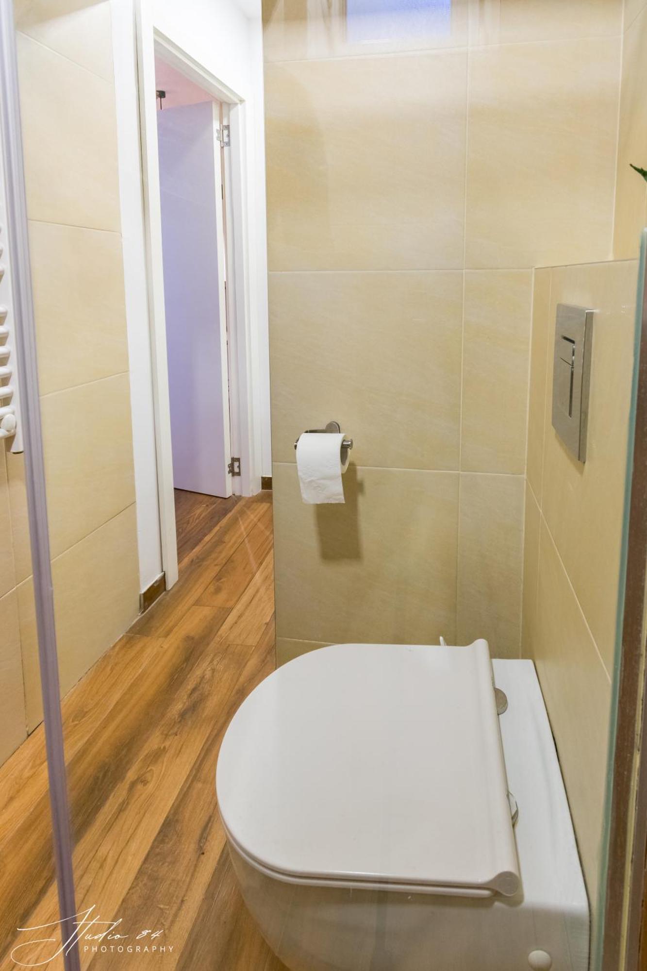 Little L Apartments Dorcol Belgrade Luaran gambar