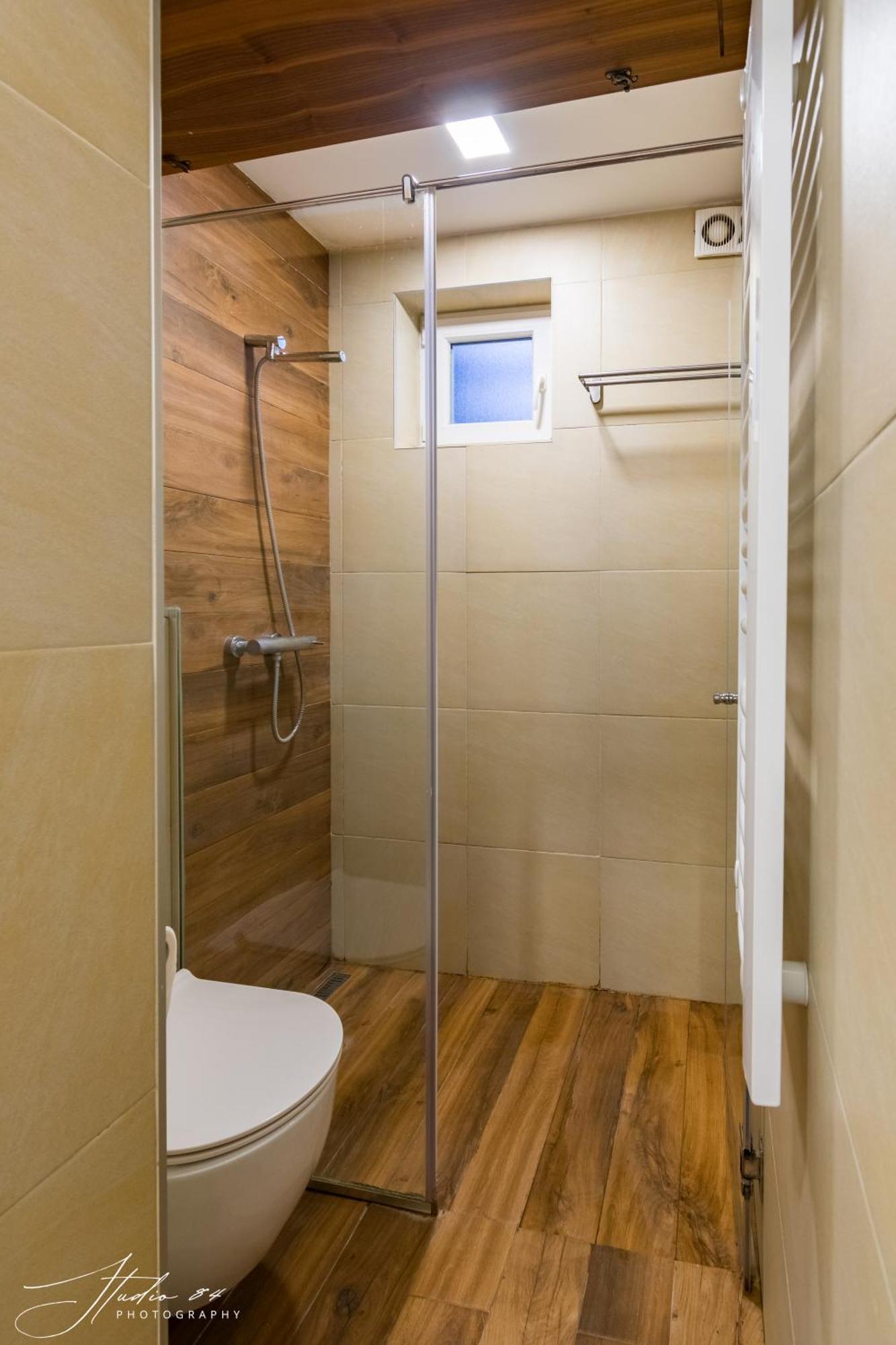 Little L Apartments Dorcol Belgrade Luaran gambar