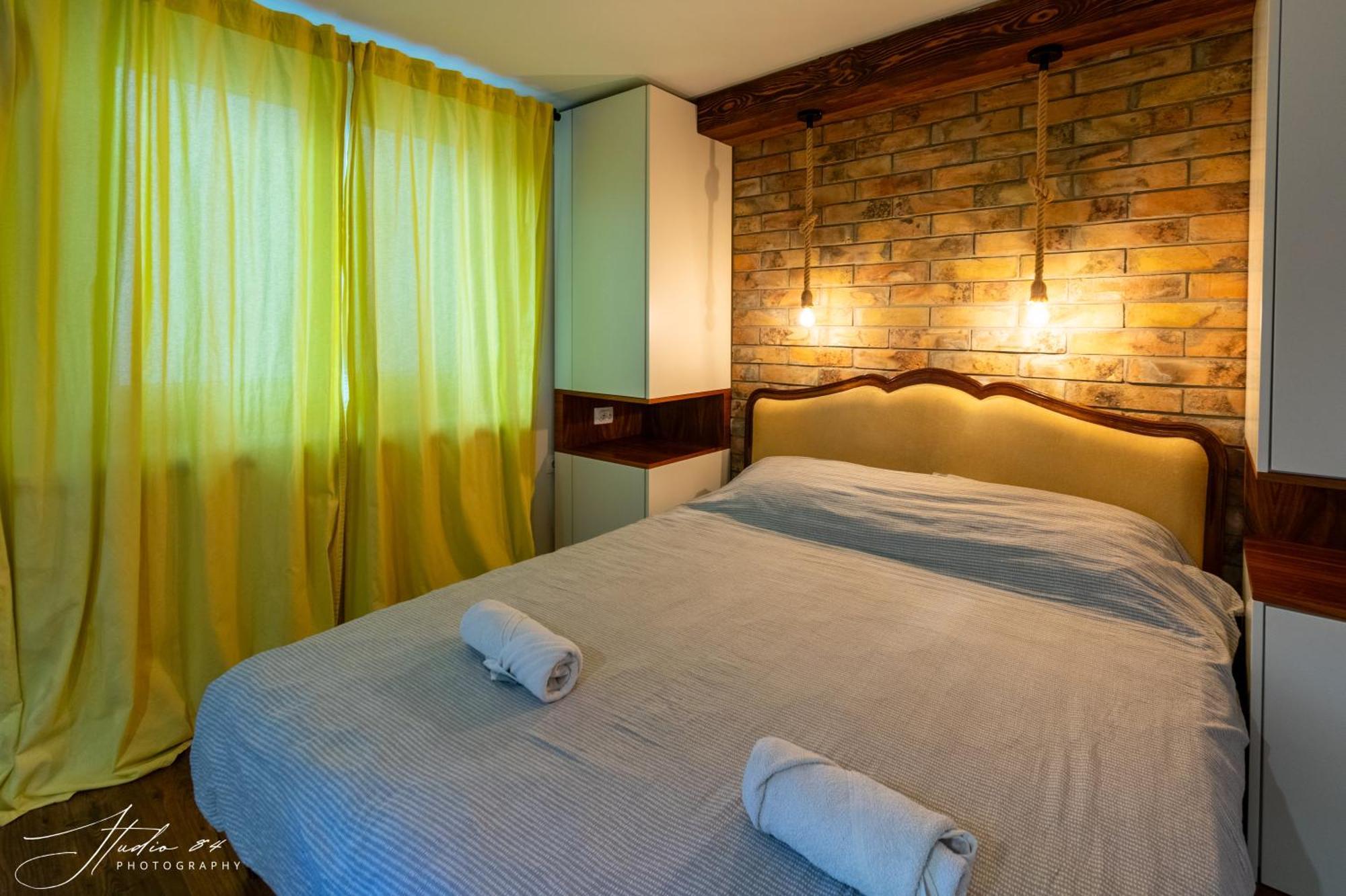 Little L Apartments Dorcol Belgrade Luaran gambar